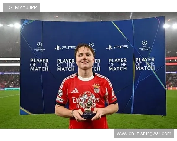 本菲卡前锋谢尔德鲁普独中两元，成逆转皇马关键先生