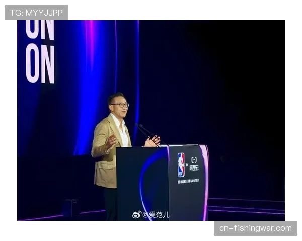 独家专访NBA总裁：解读联盟未来规划，强调沉浸式观赛是技术投资核心
